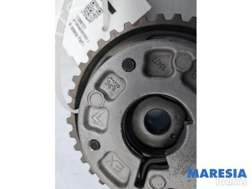 Pulley CITROËN C4 CACTUS 1.2 VTi 82 | BP31500573M122