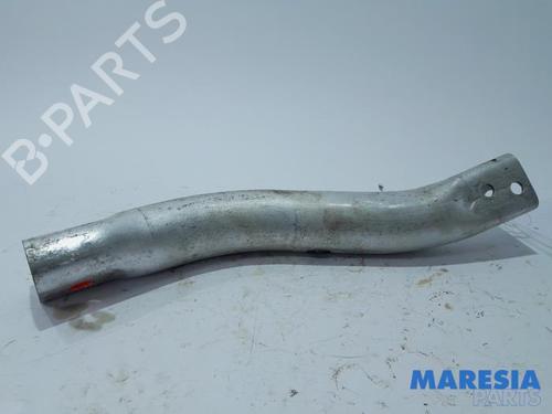 Used Subframe Subframe CITROËN C5 III Break (RW_) 2.7 HDi (204 hp) 31406589 31406589