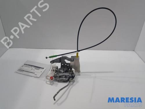 Used Electronic module Electronic module CITROËN C1 (PM_, PN_) 1.0 (68 hp) 31394656 31394656