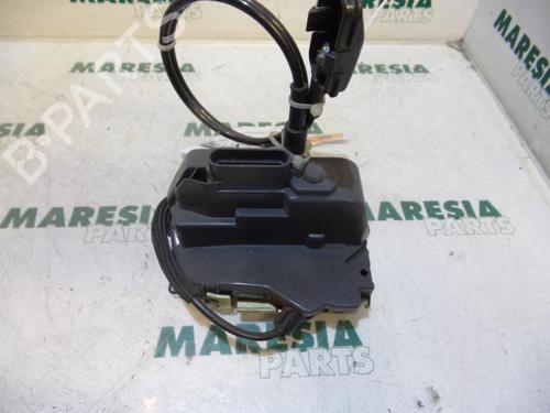 Used Electronic module Electronic module RENAULT SCÉNIC II (JM0/1_) 1.5 dCi (JM1F) (86 hp) 31506835 31506835