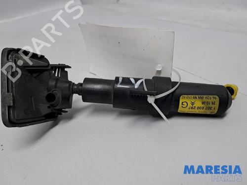Washer pump CITROËN C6 (TD_) 2.7 HDi | BP31476911E24