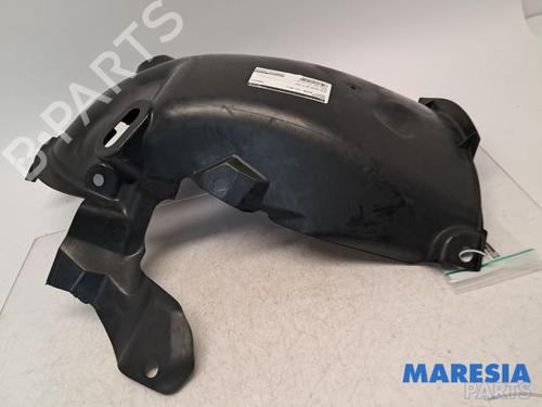 Wheel arch RENAULT MEGANE III Hatchback (BZ0/1_, B3_) 1.4 TCe (BZ0F, BZ1V) | BP31401566C56