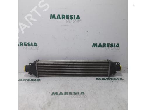 Used Intercooler ALFA ROMEO MITO (955_) 1.4 TJet (955AXD1B) (150 hp) 31401714