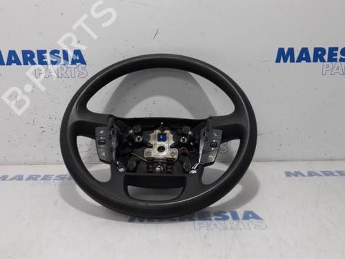 Used Steering wheel CITROËN JUMPER II Van 2.2 HDi 130 (130 hp) 31502604