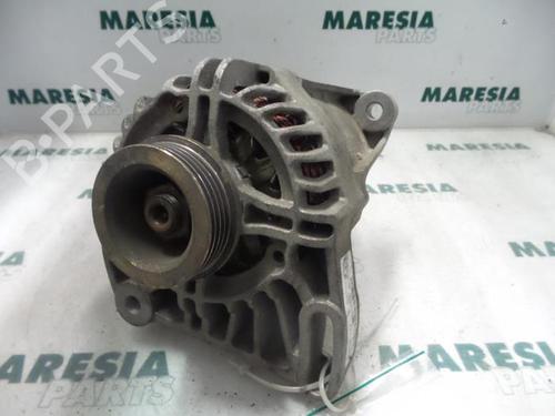 Used Alternator Alternator 31530173 31530173