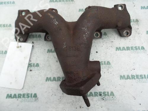Udstødningsmanifold LANCIA Y (840_) 1.2 (840AA, 840AF1A) (60 hp) 31465428