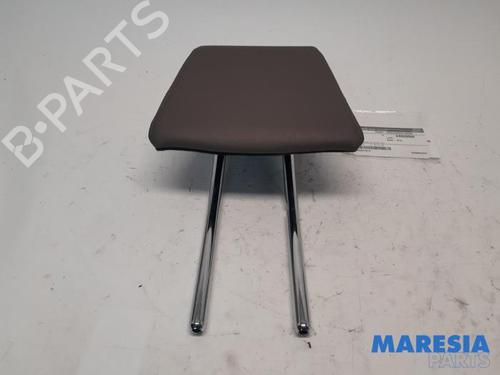 Used Headrest PEUGEOT 2008 I (CU_) 1.2 VTi (82 hp) 31632199