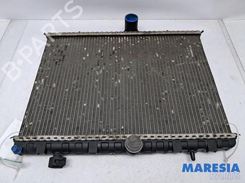 Ignition barrel CITROËN DS3 (SA_) 1.6 VTi 120 | BP31418638M48 