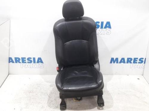 Used Left front seat PEUGEOT 4007 (VU_, VV_) 2.4 16V (170 hp) 31460376