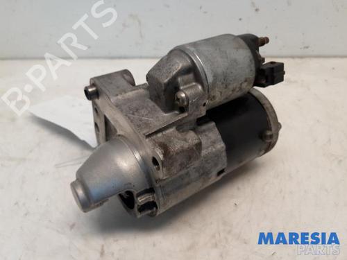 Used Starter CITROËN C4 Grand Picasso II (DA_, DE_) 1.6 VTi 120 (120 hp) 31448023