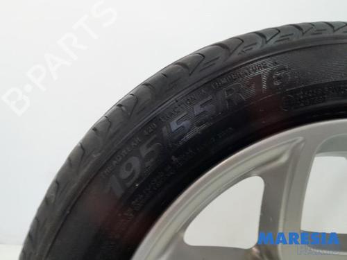 Fælk CITROËN C3 II (SC_) 1.2 VTi 82 | BP31387201C45