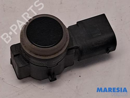 Used Electronic sensor PEUGEOT 2008 I (CU_) 1.2 VTi (82 hp) 31387665