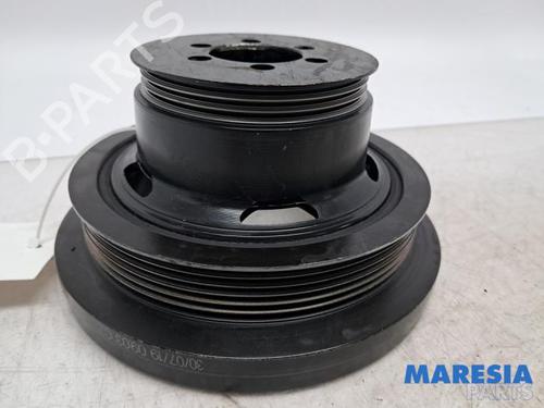 Used Pulley Pulley 36872151 36872151