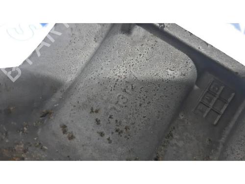 Injection rail DACIA DUSTER (HS_) 1.6 16V | BP31451108M98