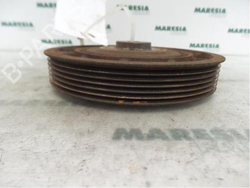 Pulley RENAULT TRAFIC II Van (FL) 1.9 dCi 100 (FL0C, FL0K, FL0B) | BP31394681M122
