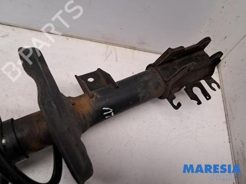 Left front shock absorber FIAT 500 (312_) 1.2 (312AXA1A) | BP31451735M16