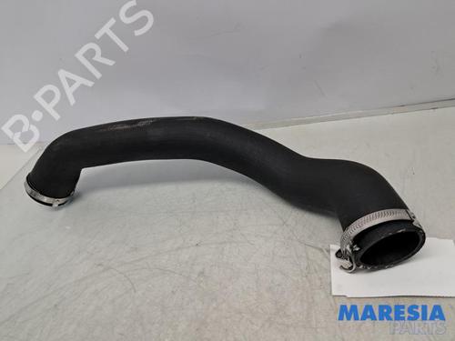 Pipe PEUGEOT 308 II (LB_, LP_, LW_, LH_, L3_) 1.6 THP 125 | BP31672830M125