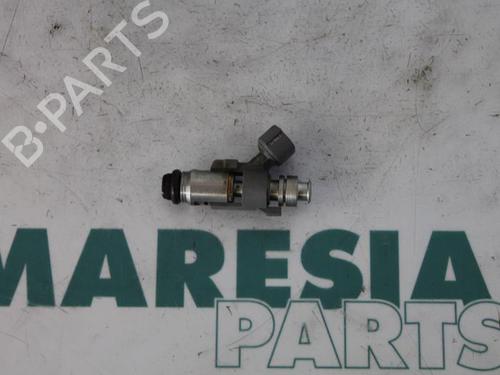 injector-peugeot-206-hatchback-2ac-1998-1999-2000-2001-2002-2003-2004-2005-2006-2007-2008-2009-2010-2011-2012-31461107 main image