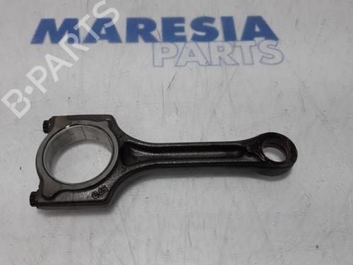 Used Other CITROËN C5 III (RD_) 1.6 THP 155 (RD5FV8, RD5FNA) (156 hp) 31383830