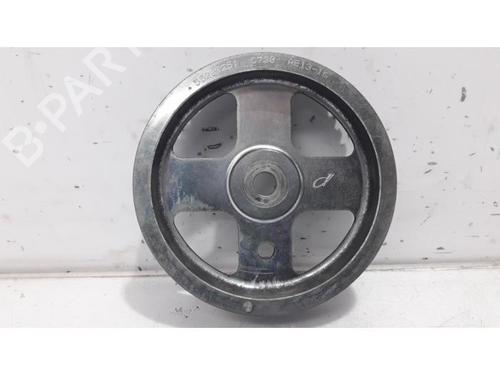 Pulley FIAT PANDA (312_, 319_) 0.9 (312PXG1A) | BP31475314M122