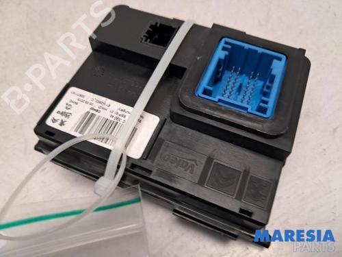 Used Electronic module PEUGEOT 308 SW II (LC_, LJ_, LR_, LX_, L4_) 1.6 BlueHDi 120 (120 hp) 31507044