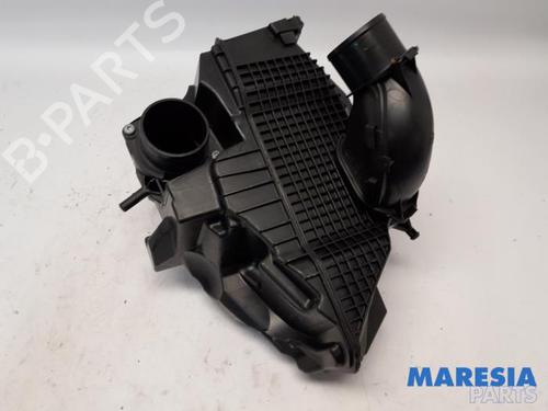 Air filter box RENAULT CAPTUR I (J5_, H5_) 1.2 TCe 120 | BP31476112M87