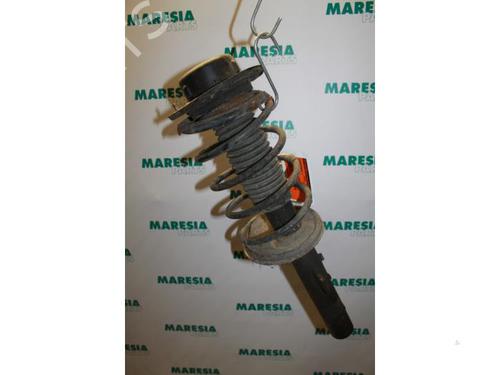 Used Left front shock absorber PEUGEOT 206 Hatchback (2A/C) 1.4 i (75 hp) 31514824