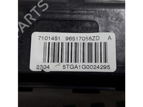 Other CITROËN C6 (TD_) 2.7 HDi | BP31470578O1 - Image 4