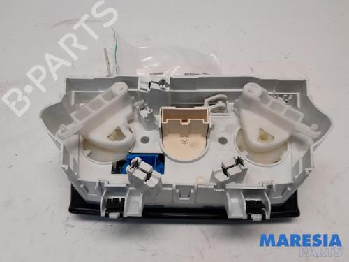 Climate control LANCIA YPSILON (312_) 0.9 TwinAir (312.PXG11, 312.PXG1A, 312.YXG11, 312.YXG1A) | BP31412569I5