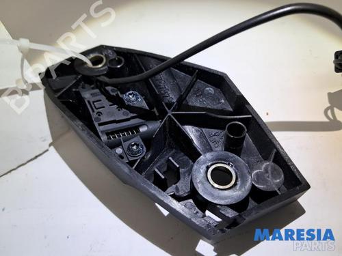 Switch PEUGEOT 307 CC (3B) 2.0 16V | BP31414501I30