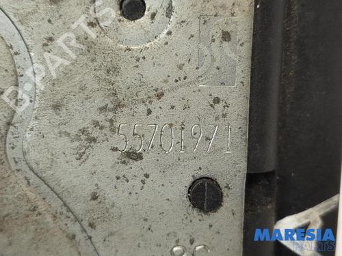 Electronic module FIAT 500 (312_) 1.2 (312AXA1A) | BP31516996M83