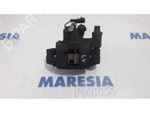 Used Left front brake caliper FIAT 500 (312_) 1.2 (312AXA1A) (69 hp) 31472284