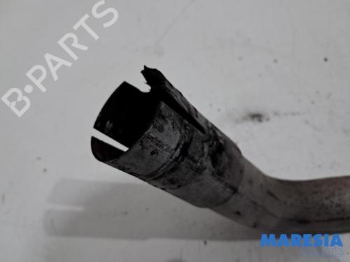 Udstødningssystem FIAT 500 (312_) 1.2 (312AXA1A) | BP31430093M121 