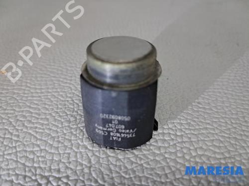 Electronic sensor FIAT 500 C (312_) 1.4 (312CXC1B, 312AXC1B) | BP31816624M84 