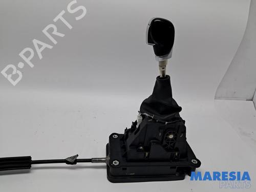 Gearstang RENAULT CAPTUR I (J5_, H5_) 1.2 TCe 120 | BP39150103M90 - Image 2