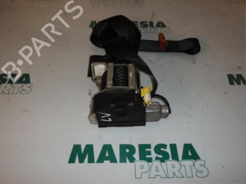 Used Front left seatbelt ALFA ROMEO 147 (937_) 1.9 JTD (937.AXD1A, 937.BXD1A, 937.AXV1A, 937.BXB1A,... (115 hp) 31457072