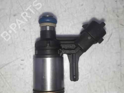 Injector CITROËN DS3 (SA_) 1.6 THP 155 | BP31484475M100 - Image 12