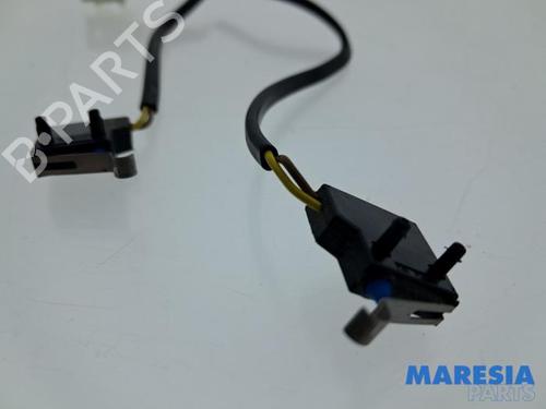 Electronic sensor PEUGEOT 308 CC (4B_) 1.6 16V | BP33832587M84 - Image 4