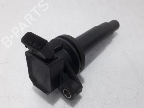 Ignition coil CITROËN C1 (PM_, PN_) 1.0 | BP31421684M94 - Image 3