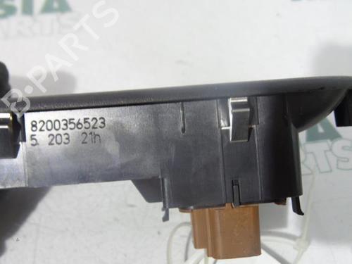 Switch RENAULT CLIO III (BR0/1, CR0/1) 1.4 16V | BP31496669I30 - Image 3