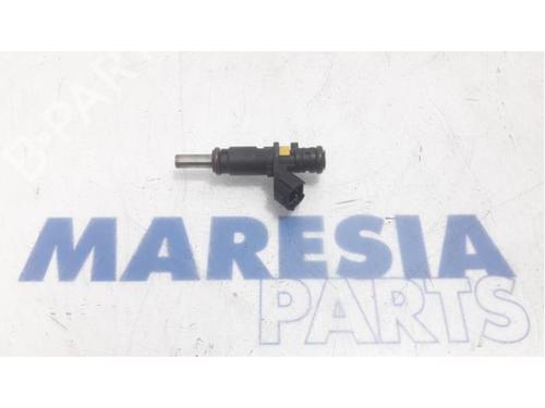 Used Injector CITROËN C3 II (SC_) 1.6 VTi 120 (120 hp) 31444228