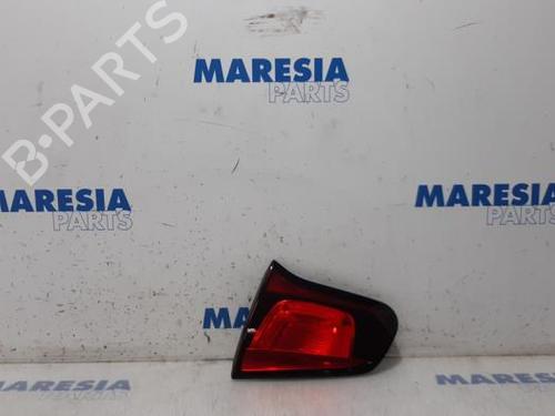 Used Right taillight CITROËN C3 II (SC_) 1.4 (73 hp) 31508940
