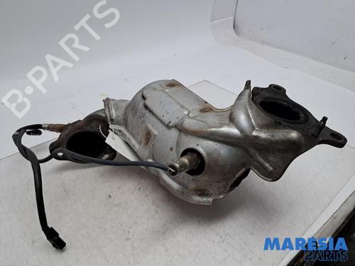 Catalyst RENAULT CAPTUR I (J5_, H5_) 0.9 TCe 90 | BP38312114M10 - Image 4