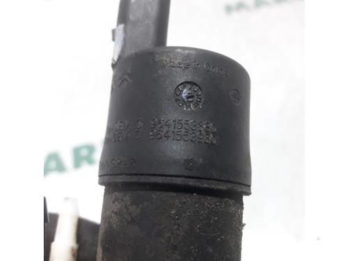 Other CITROËN C3 Picasso (SH_) 1.4 VTi 95 (SH8FSC, SH8FP0, SH8FP6) | BP31454225O1