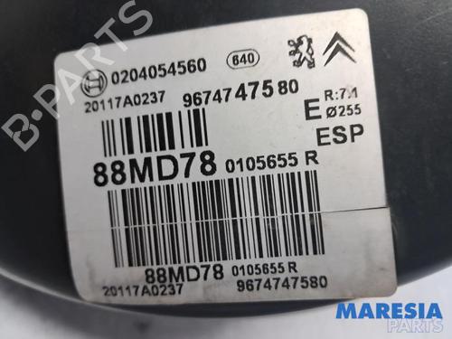 Servo brake CITROËN DS4 (NX_) 1.6 VTi 120 | BP31465297M42 - Image 3