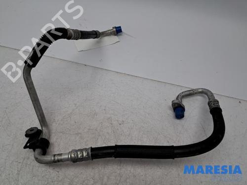 Used AC pipe RENAULT GRAND SCÉNIC III (JZ0/1_) 1.6 dCi (JZ00, JZ12) (130 hp) 31508737