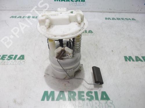 Used Fuel pump RENAULT CLIO IV (BH_) 0.9 TCe 90 (BHNF, BHMA, BHMH, BHJK, BHJR) (90 hp) 31503983