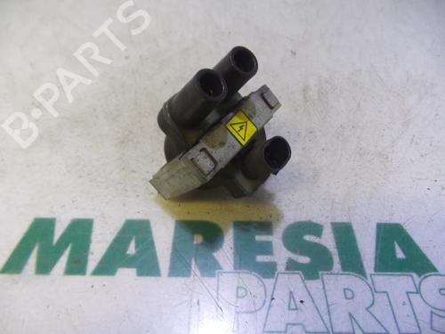 Used Ignition coil FIAT PANDA (169_) 1.1 (169.AXA1A) (54 hp) 31428360