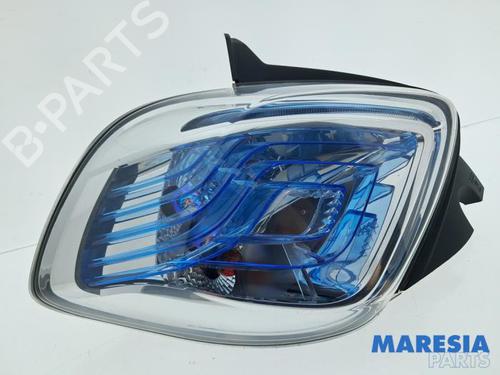 Used Left taillight Left taillight 37180664 37180664
