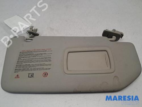 right-sun-visor-renault-grand-scenic-iii-jz01_-2009-2010-2011-2012-2013-2014-2015-2016-31475357 main image